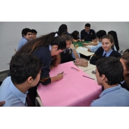 Jornadas Escuela, Familias y Comunidad